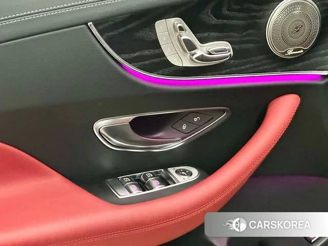Mercedes-Benz E-class (imported) id 4256164 из Китая 14