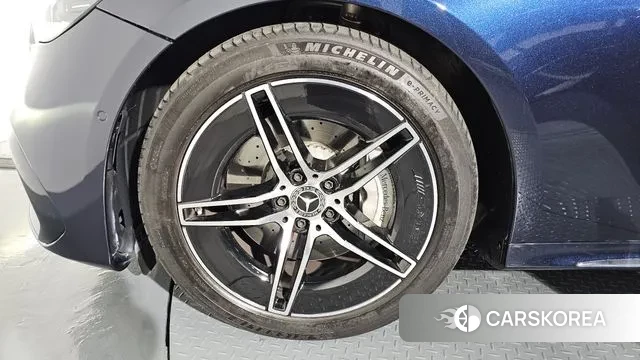 Mercedes-Benz E-Class W214 id 3467001 из Кореи 14