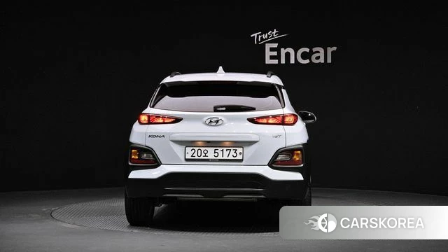 Hyundai Kona id 3801297 из Кореи 14