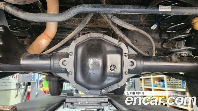 Jeep Wrangler (JL) id 2830820 из Кореи 14