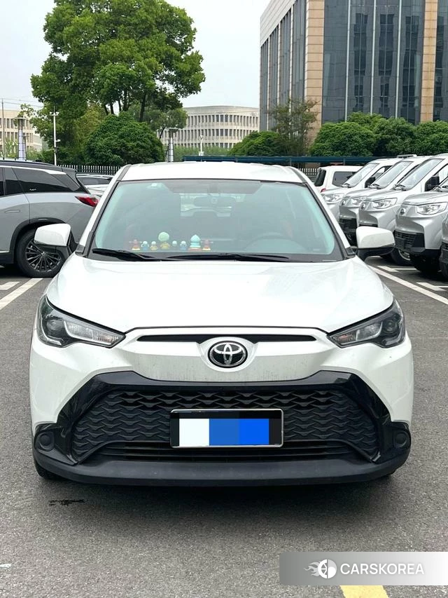 Toyota Fenglanda id 3944862 из Китая 8