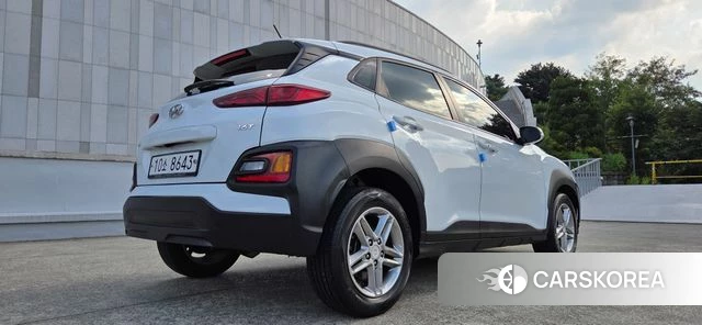 Hyundai Kona id 4520835 из Кореи 14