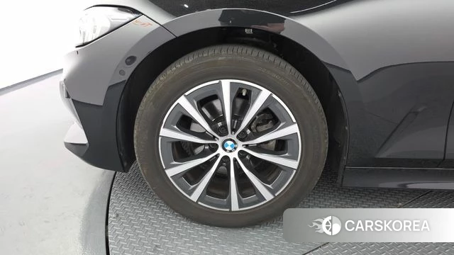 BMW 3 Series (G20) id 4267251 из Кореи 25