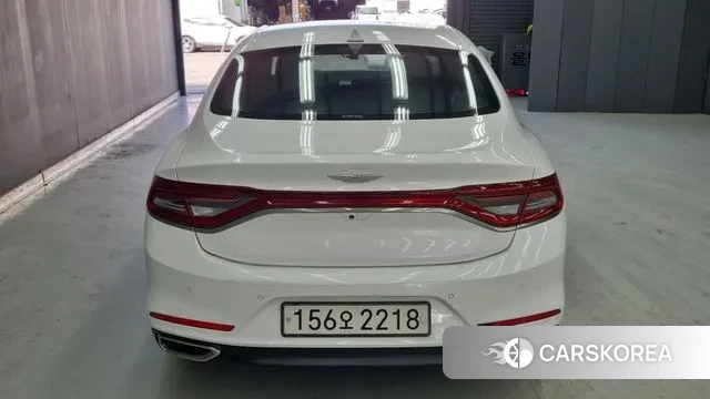 Hyundai Grandeur IG id 3748611 из Кореи 11