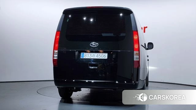 Hyundai Staria id 4194605 из Кореи 28