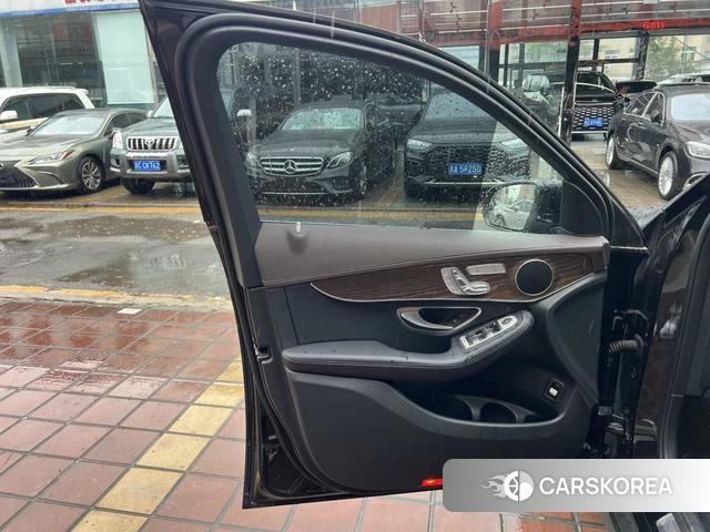 Mercedes-Benz GLC id 4359645 из Китая 10