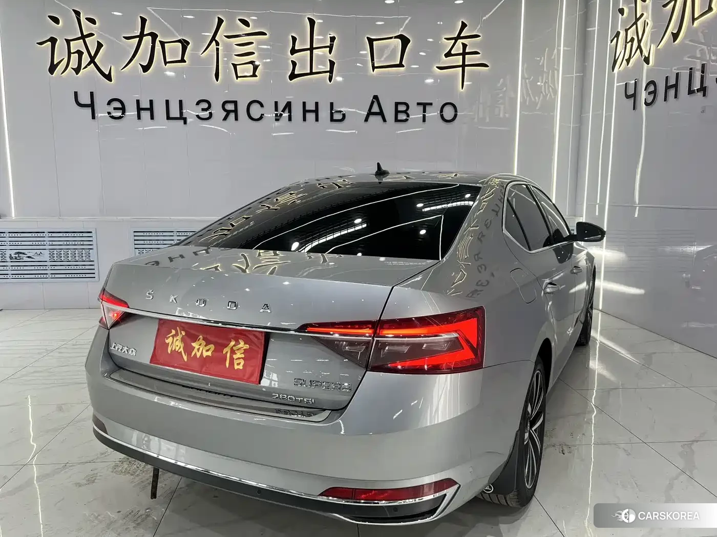 Skoda Speed pie id 4538812 из Китая 16
