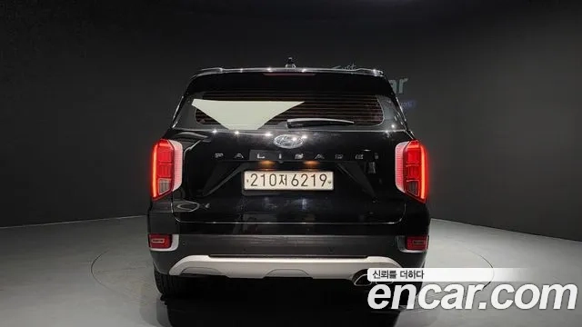 Hyundai Palisade id 2875964 из Кореи 14