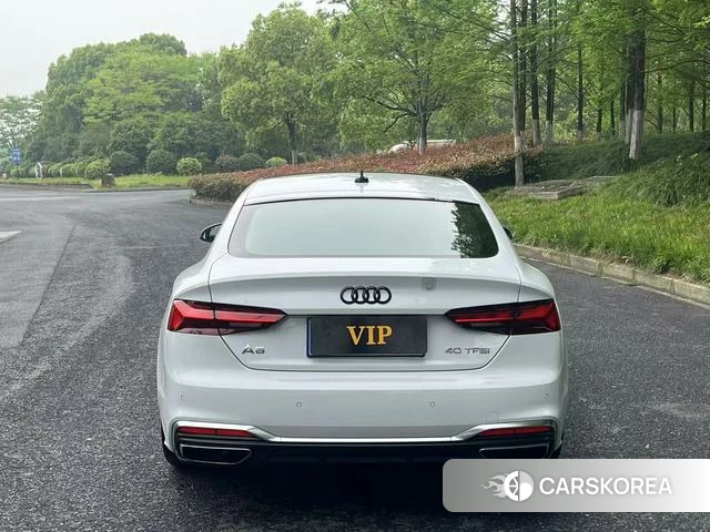 Audi A5 id 4260640 из Китая 7