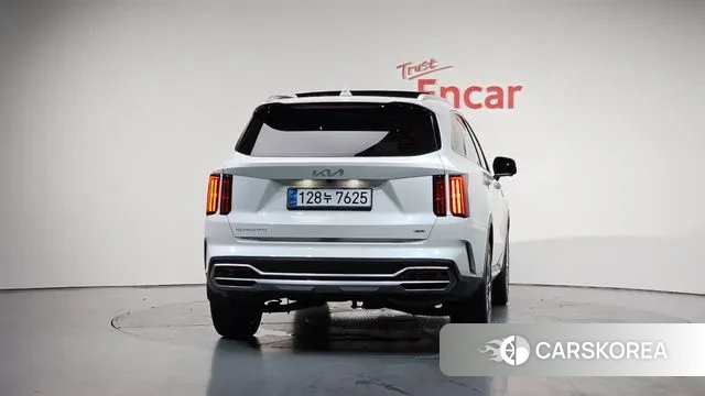 Kia Sorento 4th Generation id 2939282 из Кореи 14