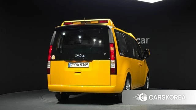 Hyundai Staria id 3812250 из Кореи 14