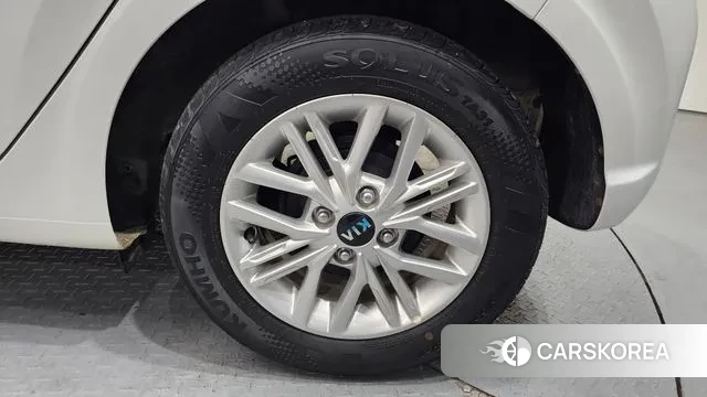 Kia Morning Urban (JA) id 3759922 из Кореи 14