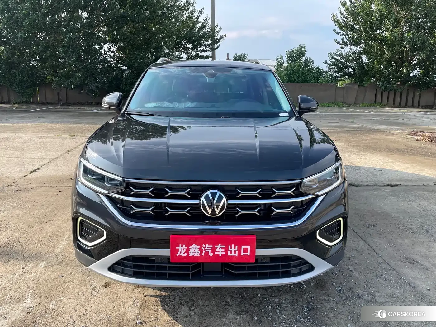 Volkswagen Tayron id 4565088 из Китая 14
