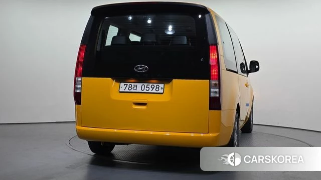 Hyundai Staria id 4535026 из Кореи 14