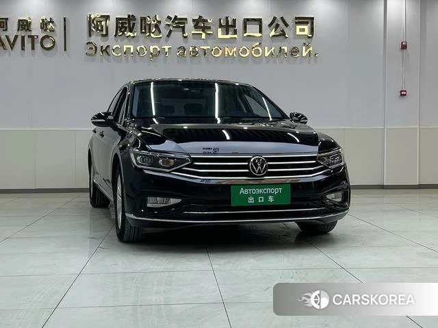 Volkswagen Magotan id 4278546 из Китая 13