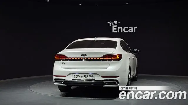 Kia K7 Premier id 2694358 из Кореи 14