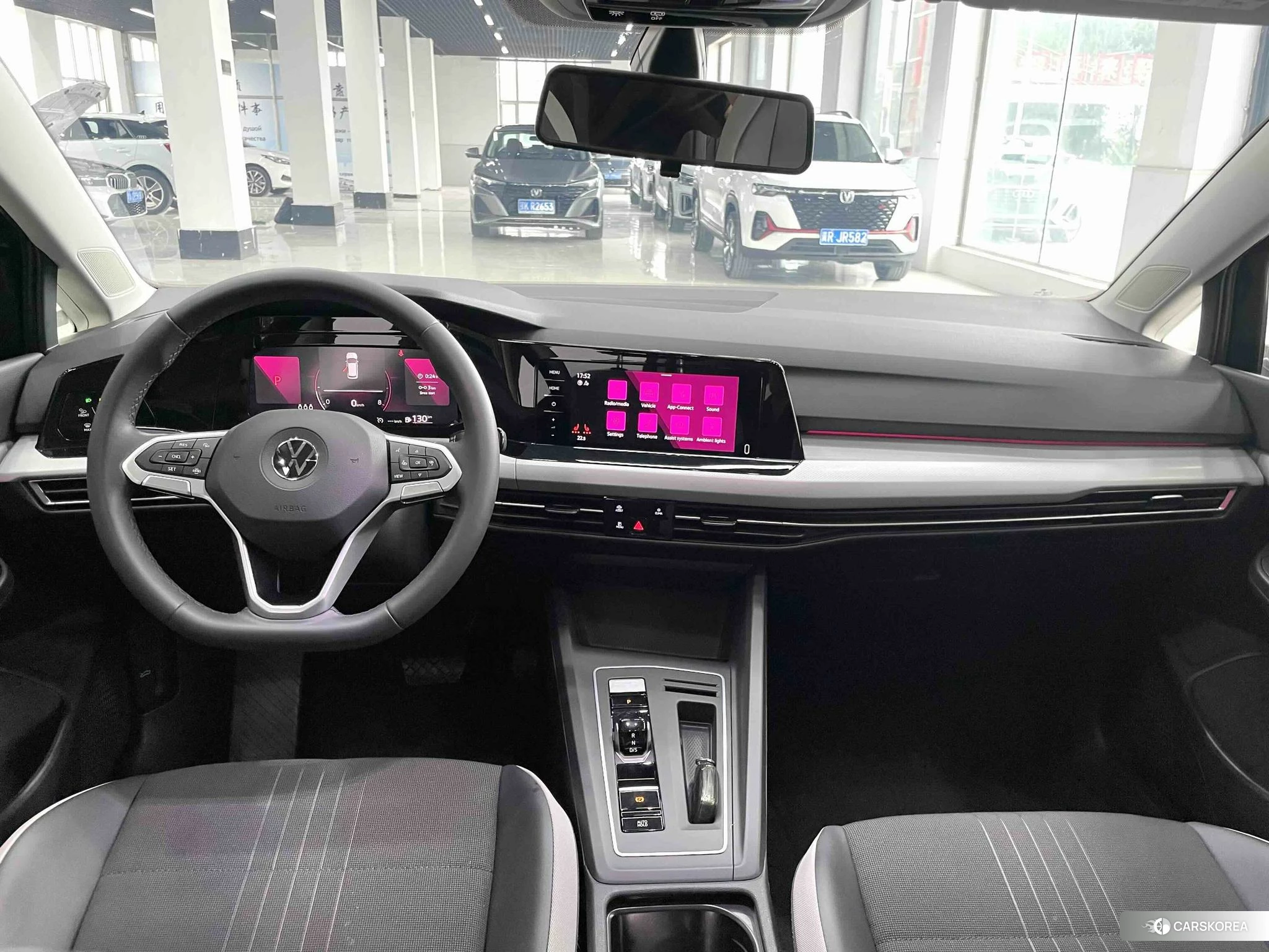 Volkswagen Golf id 4485424 из Китая 13