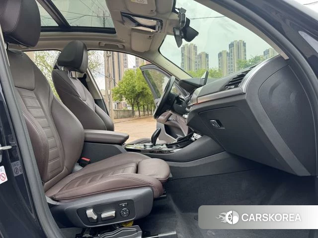 BMW iX3 id 4257048 из Китая 11