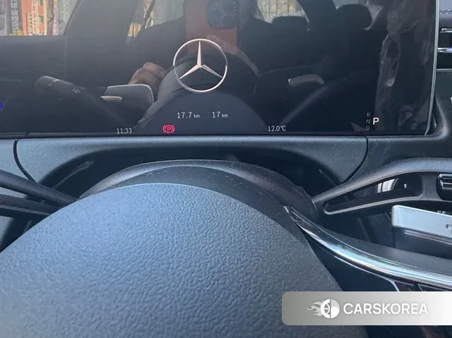 Mercedes-Benz E-Class W214 2025 Белый из Кореи, фото 4