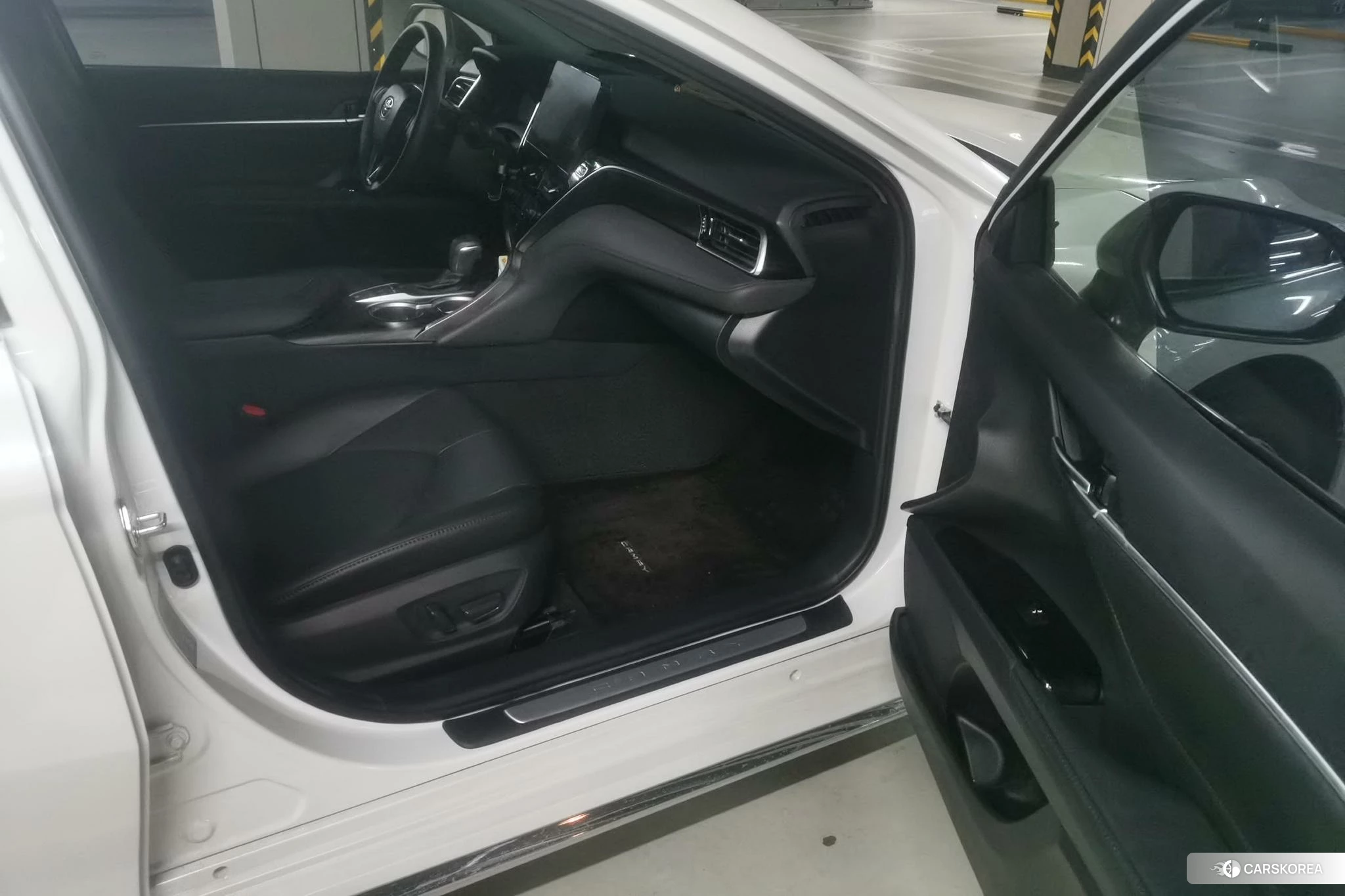 Toyota Camry id 4492777 из Китая 11