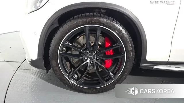 Mercedes-Benz GLC-Class X253 id 2976639 из Кореи 14