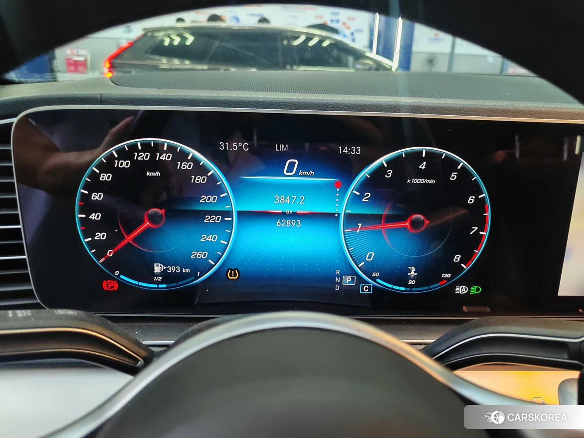 Mercedes-Benz GLE coupe id 4454036 из Китая 8