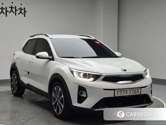 Kia Stonic id 3476699 из Кореи 14