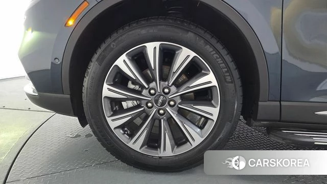 Lincoln Corsair id 3935590 из Кореи 14