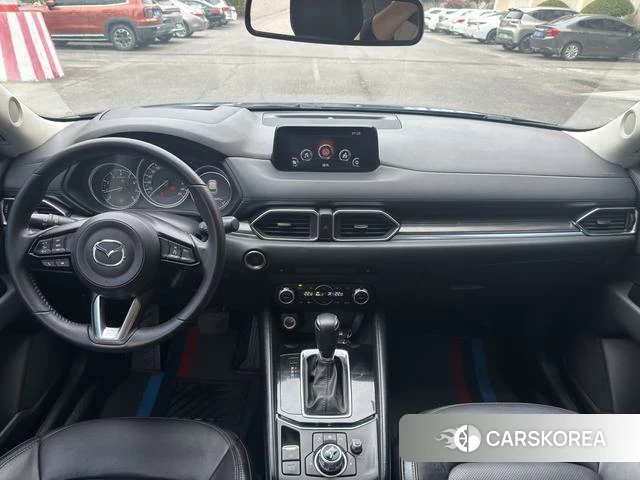 Mazda CX-5 id 4264120 из Китая 11
