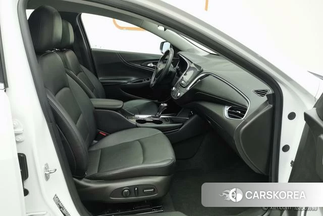 Chevrolet Mai Ruibao XL id 4254342 из Китая 18