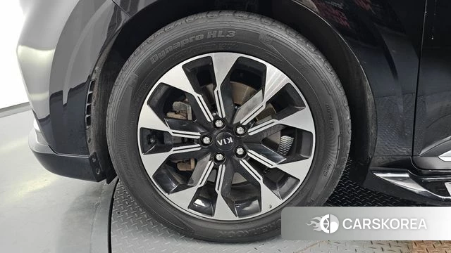 Kia Carnival 4th generation id 4293665 из Кореи 34