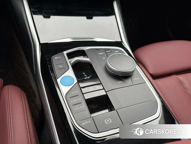 BMW i3 2024 Белый из Китая, фото 6