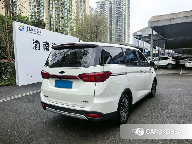 Changan Keshang id 4235697 из Китая 8