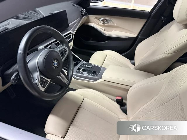 BMW X7 (G07) 2024 Белый из Кореи, фото 6
