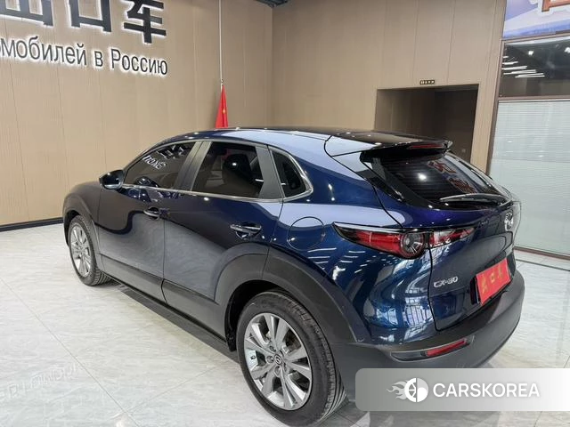 Mazda CX-30 id 4266011 из Китая 9