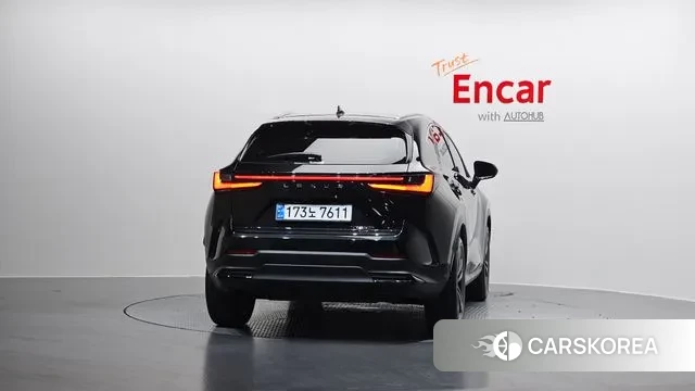 Lexus NX350h Second generation id 3734115 из Кореи 14