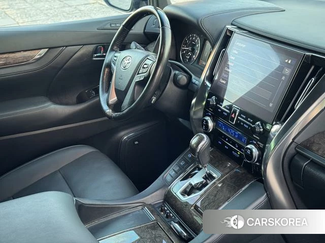 Toyota Elfa id 4257538 из Китая 20