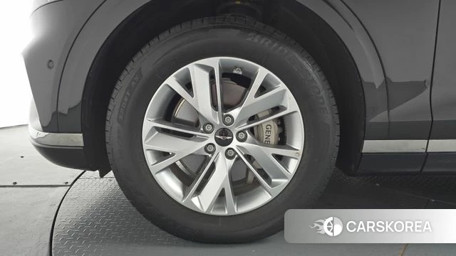 Genesis GV70 id 4527827 из Кореи 26