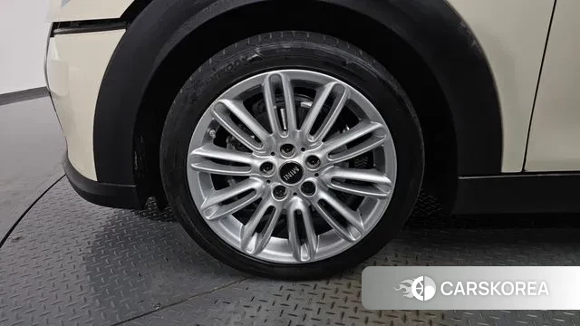 Mini Cooper id 3296085 из Кореи 14
