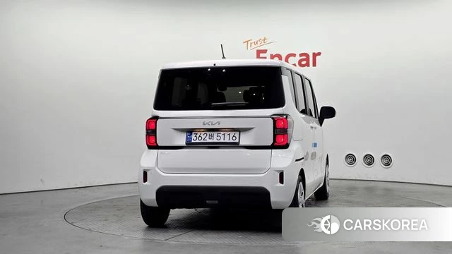 Kia The New Kia Ray id 3883685 из Кореи 14