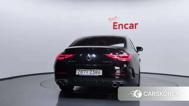 Mercedes-Benz CLS-Class C257 id 3391228 из Кореи 14