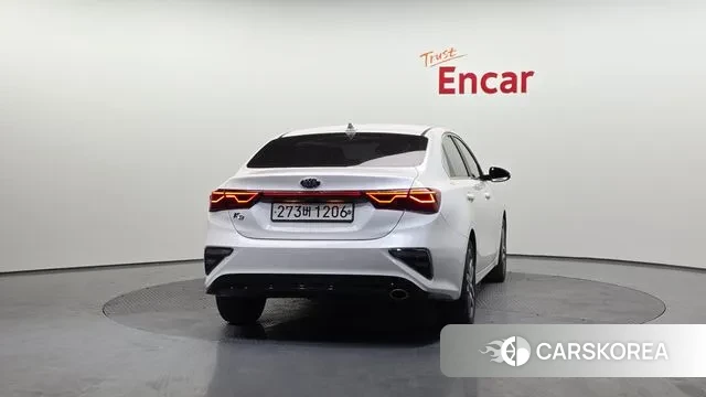 Kia Come New K3 id 3676868 из Кореи 14