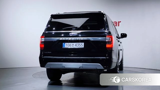 Ford Expeditation id 3865992 из Кореи 14