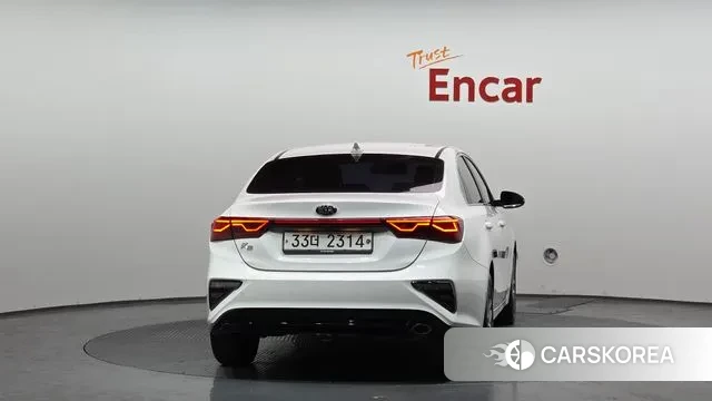 Kia Come New K3 id 3773220 из Кореи 14