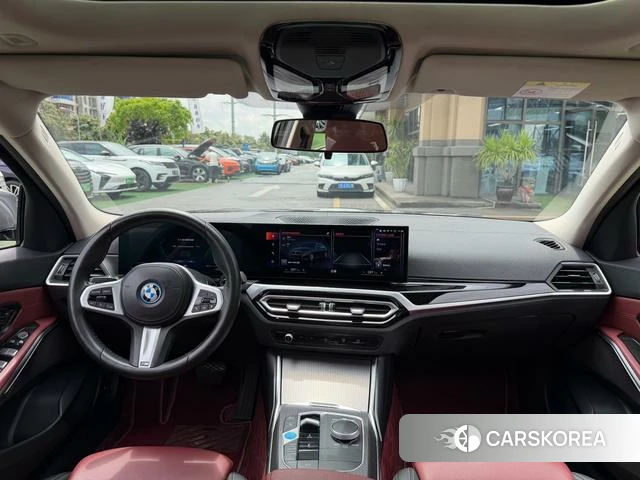 BMW i3 id 4271152 из Китая 10
