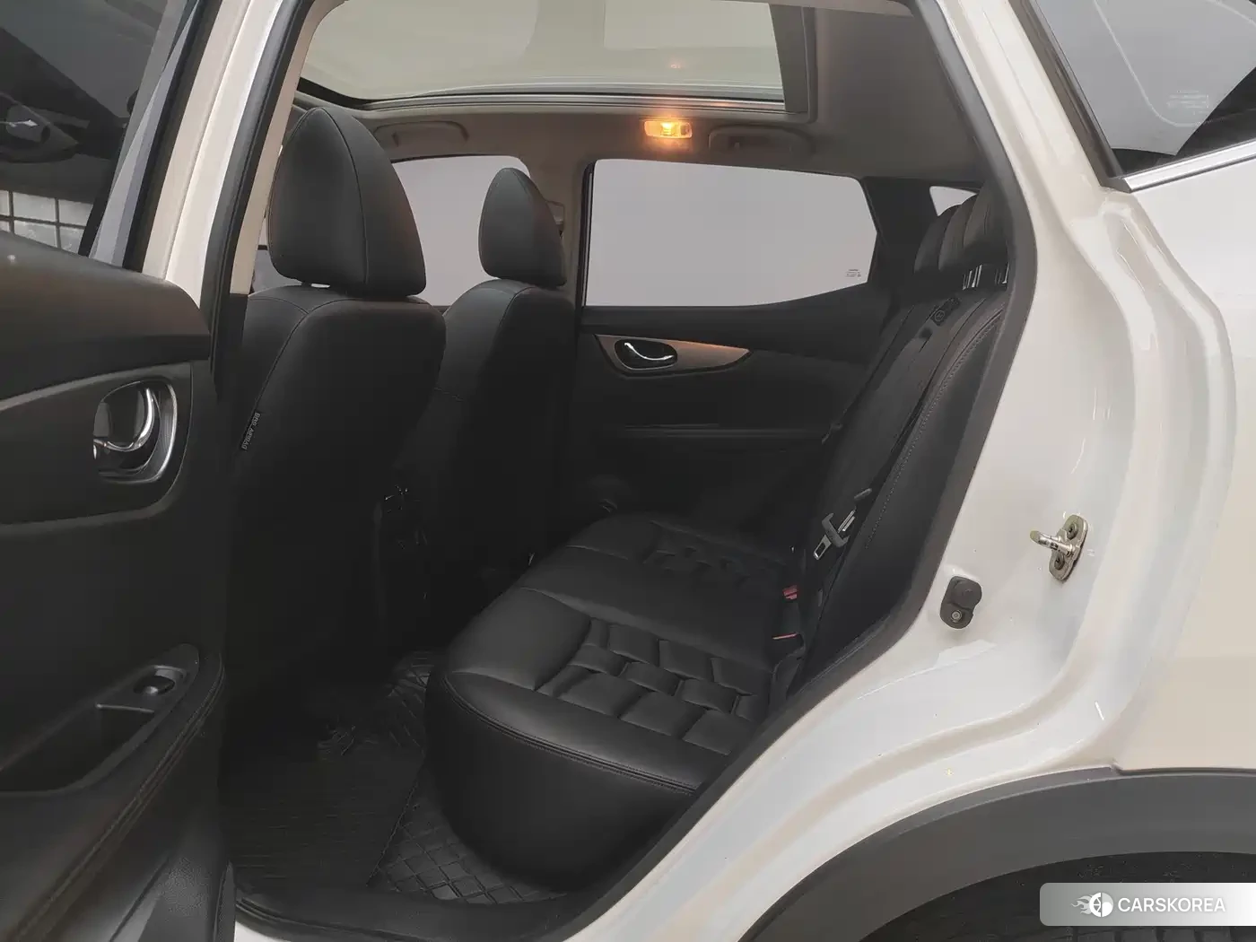 Nissan Qashqai id 4589206 из Китая 19