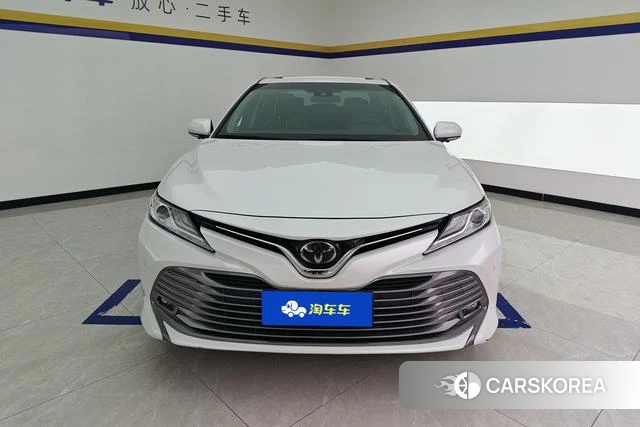 Toyota Camry id 3810382 из Китая 10