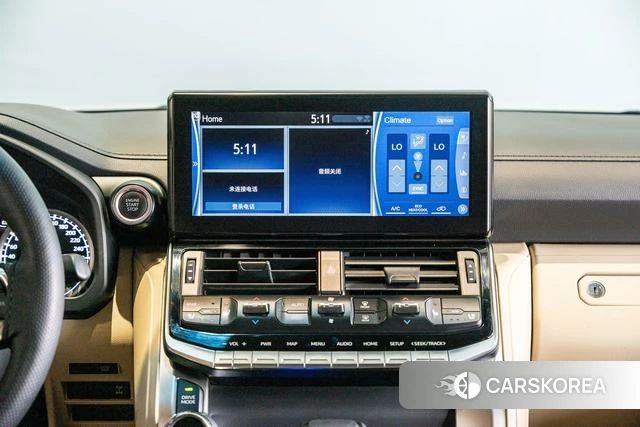 Toyota Land Cruiser (imported) id 4261831 из Китая 15