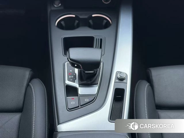 Audi A4L id 4333844 из Китая 22
