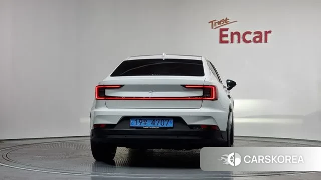 Polestar Polestar 2 id 3586503 из Кореи 14